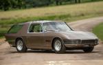 Ferrari 330 GT Shooting Brake 1968 года